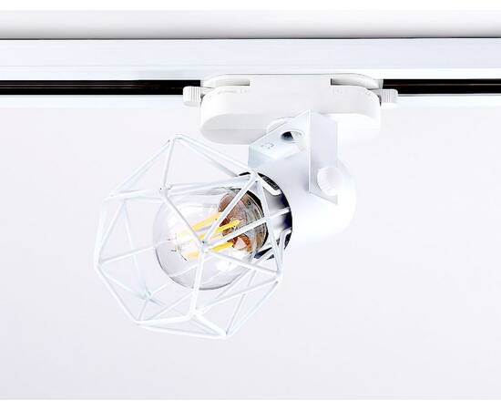 Трековый однофазный светильник Ambrella Light Track System GL5001, изображение 4