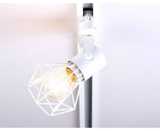 Трековый однофазный светильник Ambrella Light Track System GL5001, изображение 5