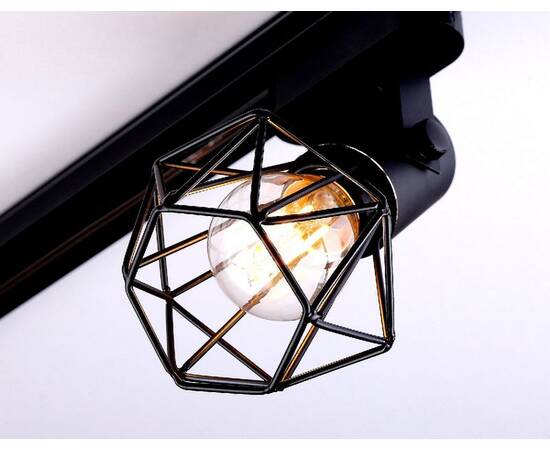 Трековый однофазный светильник Ambrella Light Track System GL5002, изображение 2