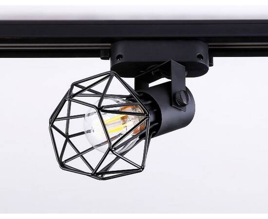 Трековый однофазный светильник Ambrella Light Track System GL5002, изображение 4