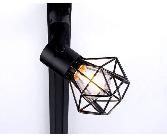 Трековый однофазный светильник Ambrella Light Track System GL5002, изображение 5