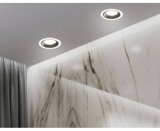 Встраиваемый светильник Ambrella Light Standard Tech A8921, изображение 5