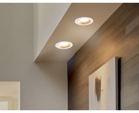 Встраиваемый светильник Ambrella Light Standard Tech A8922, изображение 5