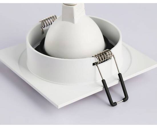 Встраиваемый светильник Ambrella Light Standard Tech A8925, изображение 5