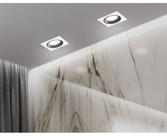 Встраиваемый светильник Ambrella Light Standard Tech A8925, изображение 6