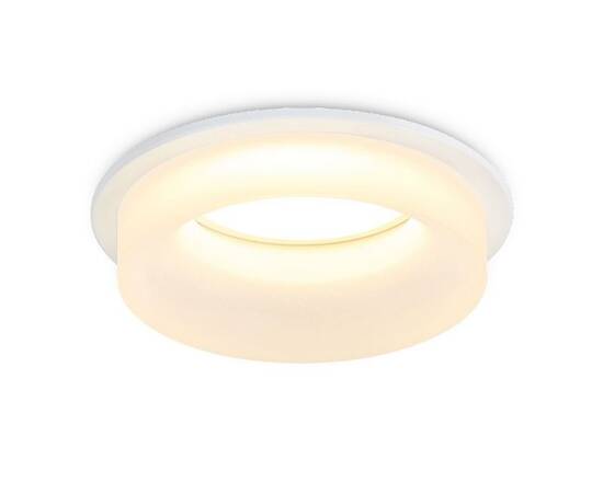 Встраиваемый светильник Ambrella Light Acrylic Frost TN1302