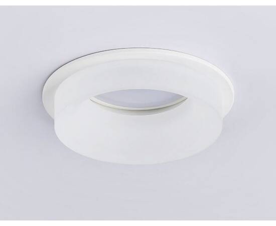 Встраиваемый светильник Ambrella Light Acrylic Frost TN1302, изображение 3
