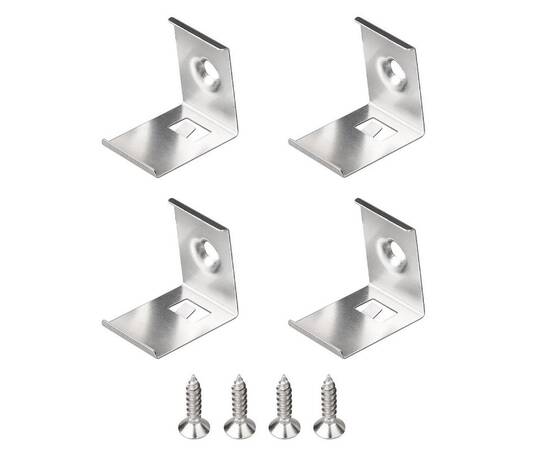 Держатель Arlight SL-KANT-H20 049403