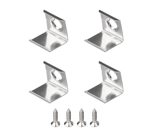 Держатель Arlight SL-KANT-H10 049406