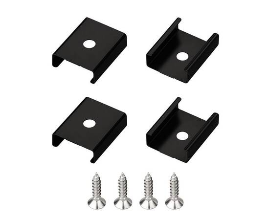 Держатель Arlight SL-MINI-10 BLACK 049444