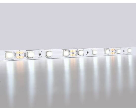 Светодиодная лента Ambrella Light LED Strip 12В 5050 14,4Вт/м 6500K 5м IP20 GS2003, изображение 3