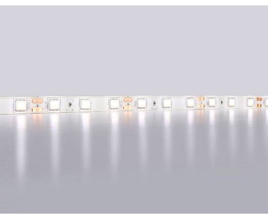 Светодиодная лента Ambrella Light LED Strip 12В 5050 14,4Вт/м 4500K 5м IP65 GS2102, изображение 2