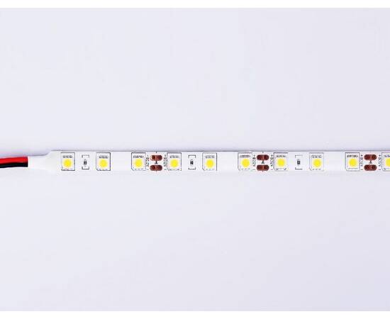 Светодиодная лента Ambrella Light LED Strip 12В 5050 14,4Вт/м 4500K 5м IP65 GS2102, изображение 3