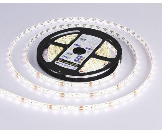 Светодиодная лента Ambrella Light LED Strip 12В 5050 14,4Вт/м 4500K 5м IP65 GS2102, изображение 4