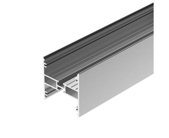 Алюминиевый профиль Arlight LINE-5050-DUAL-3000 ANOD 047486, изображение 2