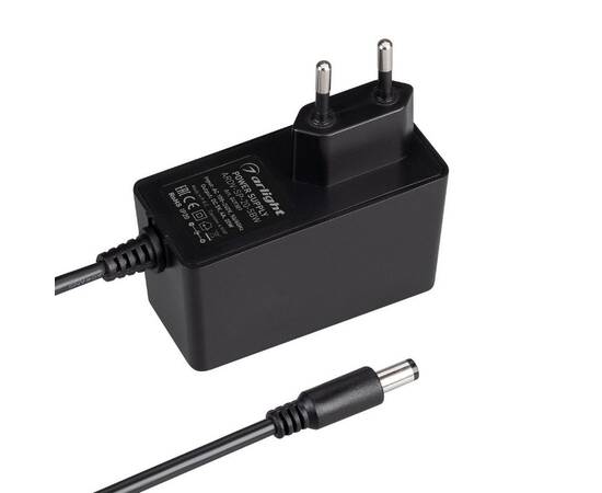 Блок питания Arlight ARDV-SP-20-5BW (5V, 4A, 20W) 049389