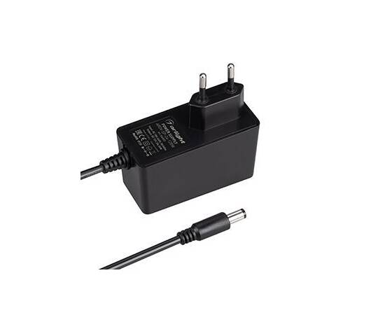 Блок питания Arlight ARDV-SP-24-12BW (12V, 2A, 24W) 046053