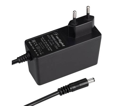 Блок питания Arlight ARDV-SP-36-12BW (12V, 3A, 36W) 046054