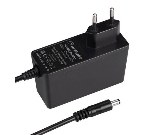 Блок питания Arlight ARDV-SP-48-12BW (12V, 4A, 48W) 049392