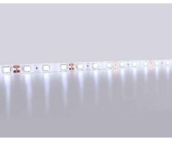 Светодиодная лента Ambrella Light LED Strip 12В 5050 14,4Вт/м 6500K 5м IP65 GS2103, изображение 3