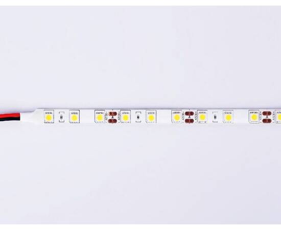 Светодиодная лента Ambrella Light LED Strip 12В 5050 14,4Вт/м 6500K 5м IP65 GS2103, изображение 4