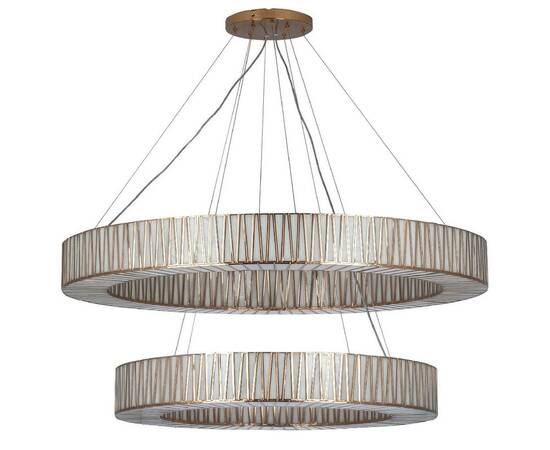 Подвесная люстра Covali JPL-23341