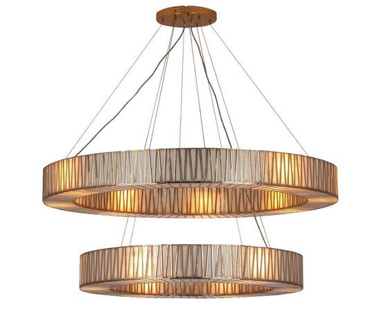 Подвесная люстра Covali JPL-23341, изображение 2