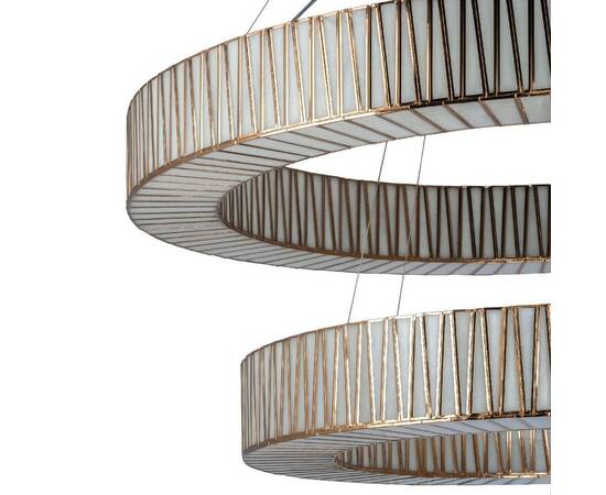 Подвесная люстра Covali JPL-23341, изображение 3