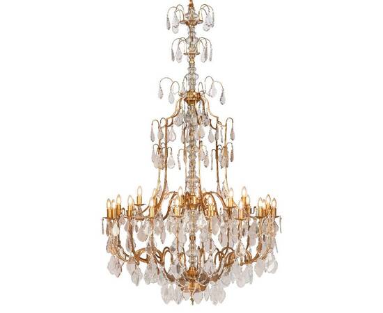 Подвесная люстра Covali APL-50620