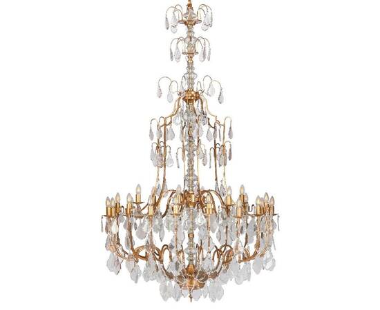 Подвесная люстра Covali APL-50620, изображение 2