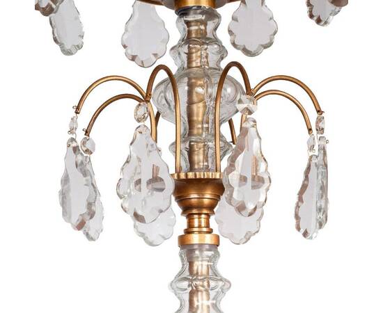 Подвесная люстра Covali APL-50620, изображение 3