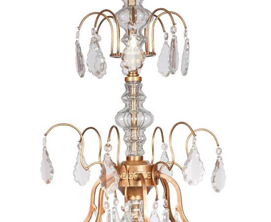 Подвесная люстра Covali APL-50620, изображение 4