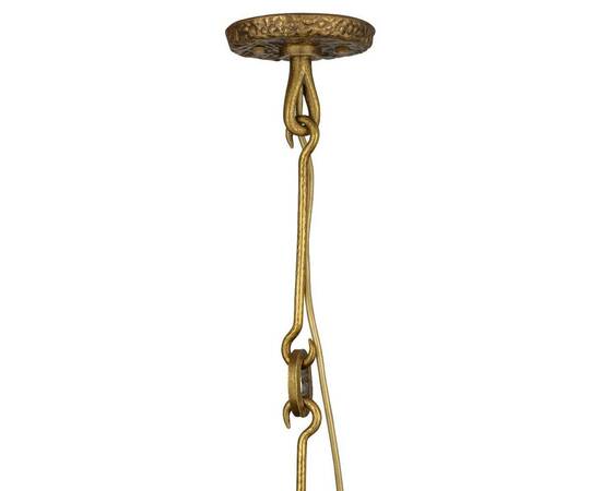 Подвесная люстра Covali APL-50620, изображение 8