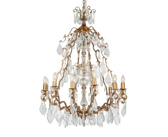 Подвесная люстра Covali APL-50619