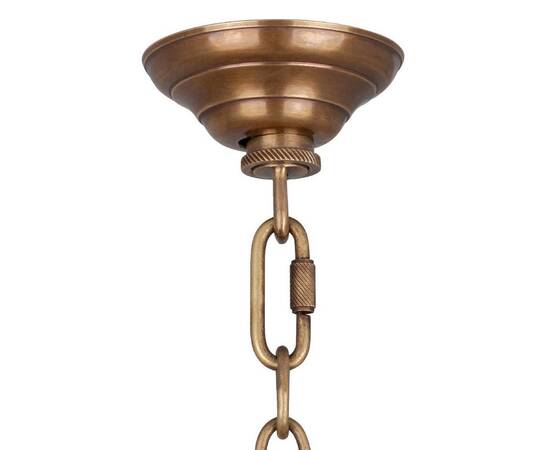 Подвесная люстра Covali APL-50619, изображение 6