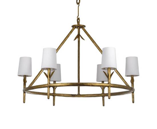 Подвесная люстра Covali APL-10358