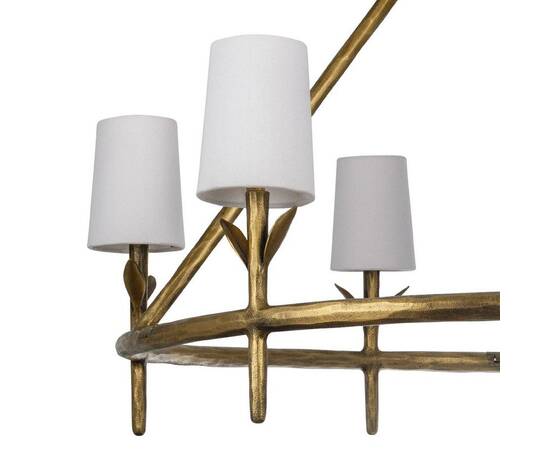 Подвесная люстра Covali APL-10358, изображение 3