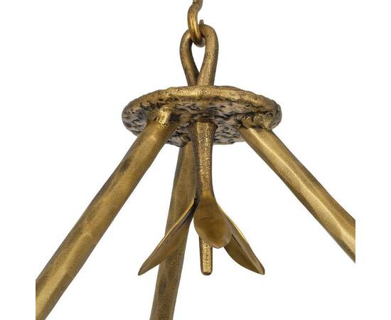 Подвесная люстра Covali APL-10358, изображение 4