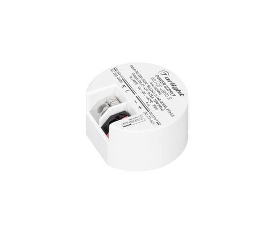 Блок питания Arlight ARJ-SP-40250-R (10W, 27-40V, 250mA) 048764