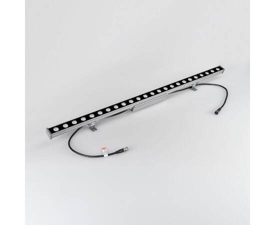 Линейный прожектор Arlight AR-LINE-1000-24W Warm2700 051750, изображение 2