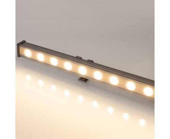 Линейный прожектор Arlight AR-LINE-1000-24W Warm2700 051750, изображение 3