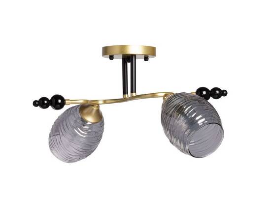 Потолочная люстра De Markt Клэр 463012402