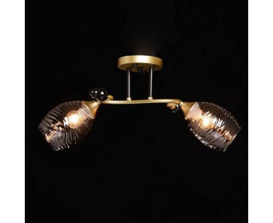 Потолочная люстра De Markt Клэр 463012402, изображение 3