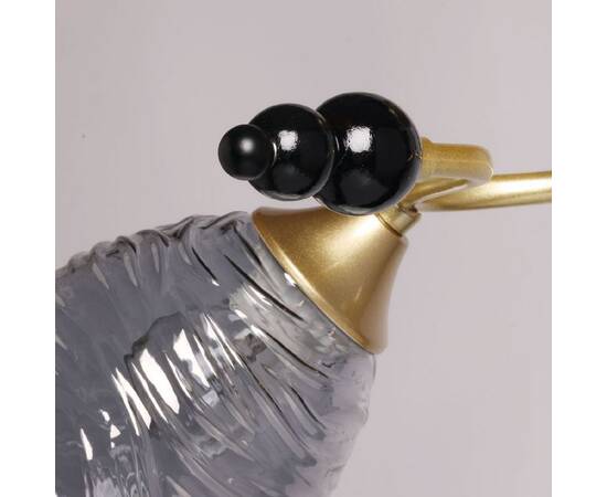 Потолочная люстра De Markt Клэр 463012402, изображение 8