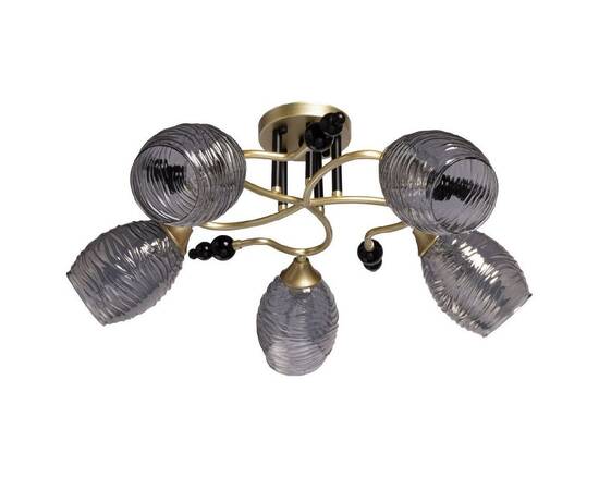 Потолочная люстра De Markt Клэр 463012505