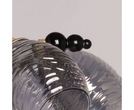 Потолочная люстра De Markt Клэр 463012505, изображение 8