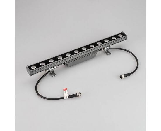 Линейный прожектор Arlight AR-LINE-500-12W Warm2700 051755, изображение 3