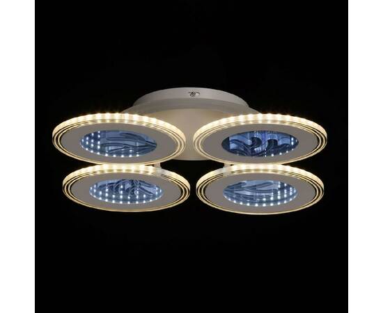 Потолочная люстра De Markt Мадлен 424016405, изображение 5