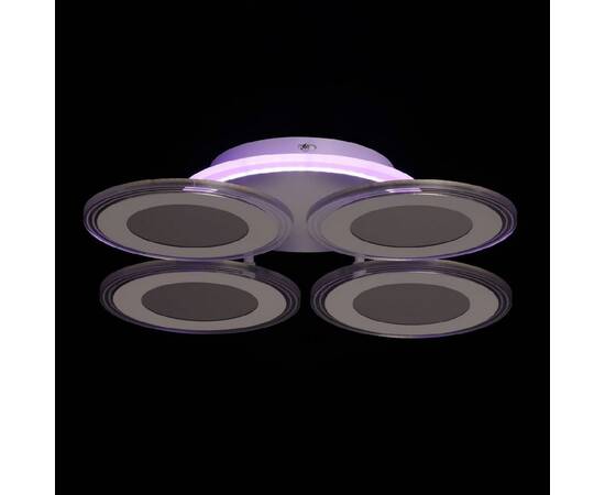 Потолочная люстра De Markt Мадлен 424016405, изображение 6