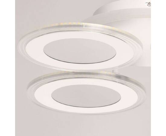 Потолочная люстра De Markt Мадлен 424016405, изображение 7